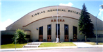 Memorial Building Arena