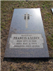 Reverend Francis A. Sedey
