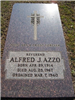 Reverend Alfred J Azzo