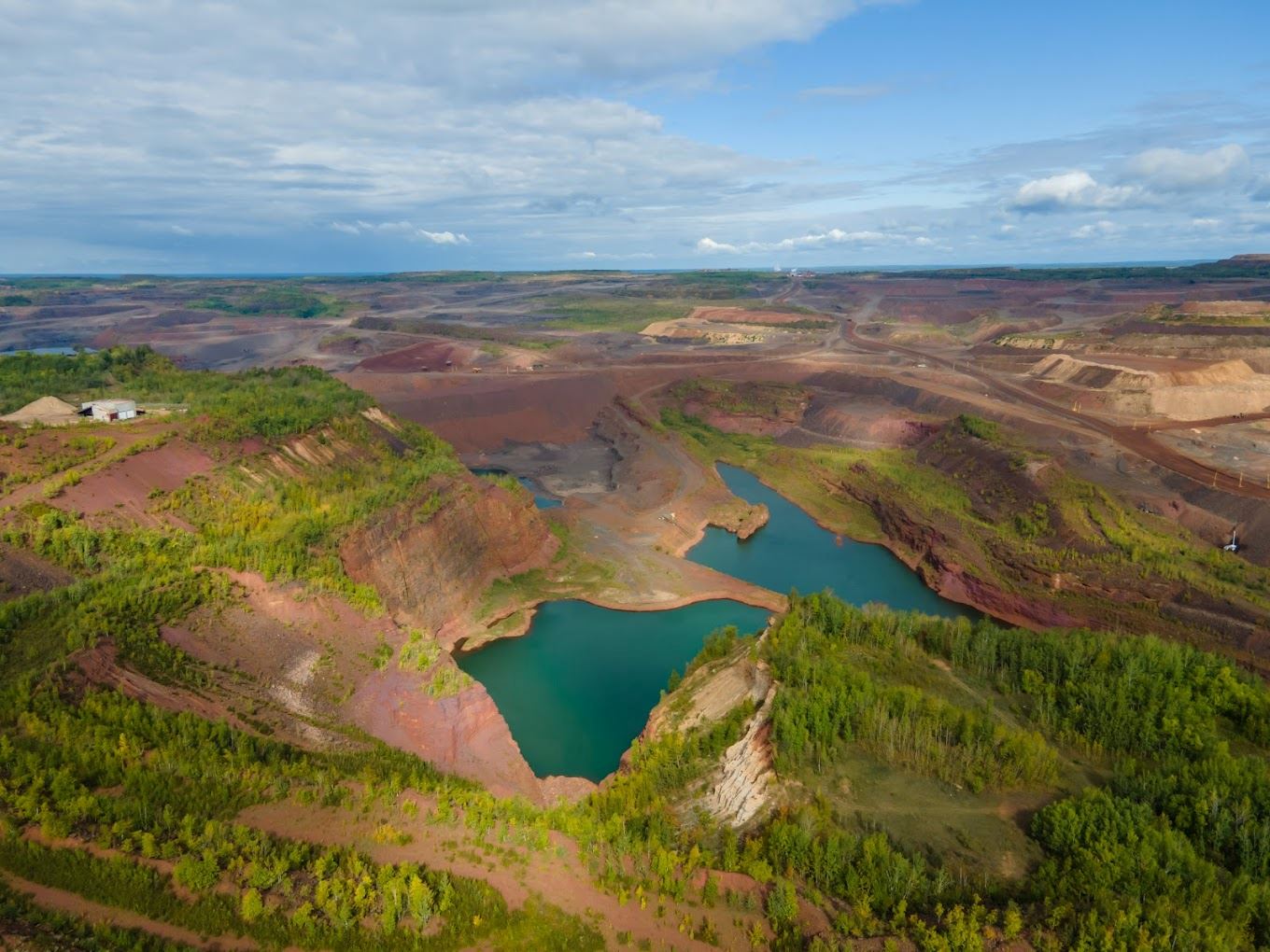 Hull Rust Mine Drone Edited