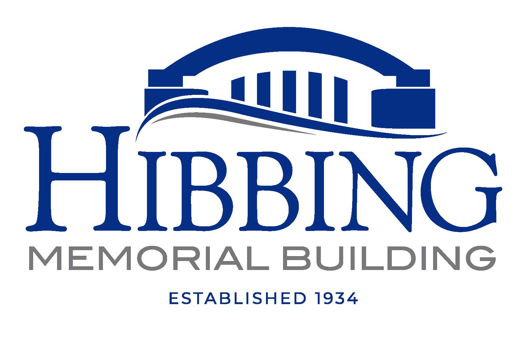 Memorial Building Logo