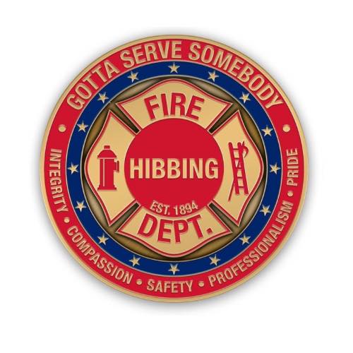 HFD Logo