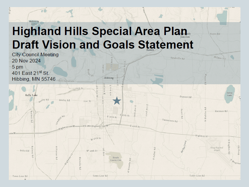 Highland Hills Draft VNG artwork