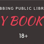 Spicy Book Club generic artwork