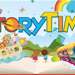 Storytime Generic Art