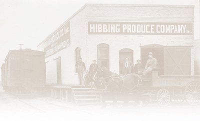 Hibbing Produce Company