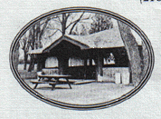 Bennett Park - Old Pavilion