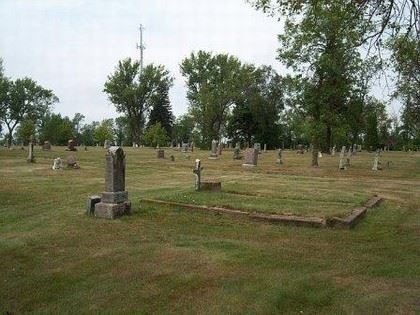 North Hibbing Cemetery 2