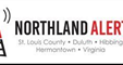 northland alert Logo
