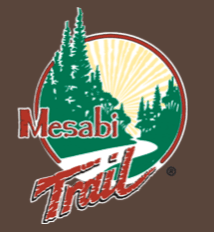 mesabi trail logo