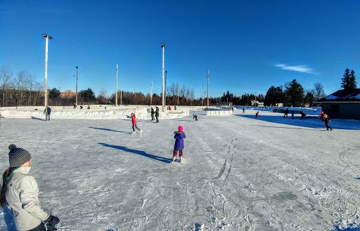 greenhaven rink