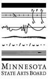 MN State Arts Board Logo