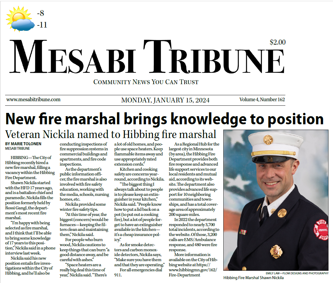 FireMarshal Article 1.15.24