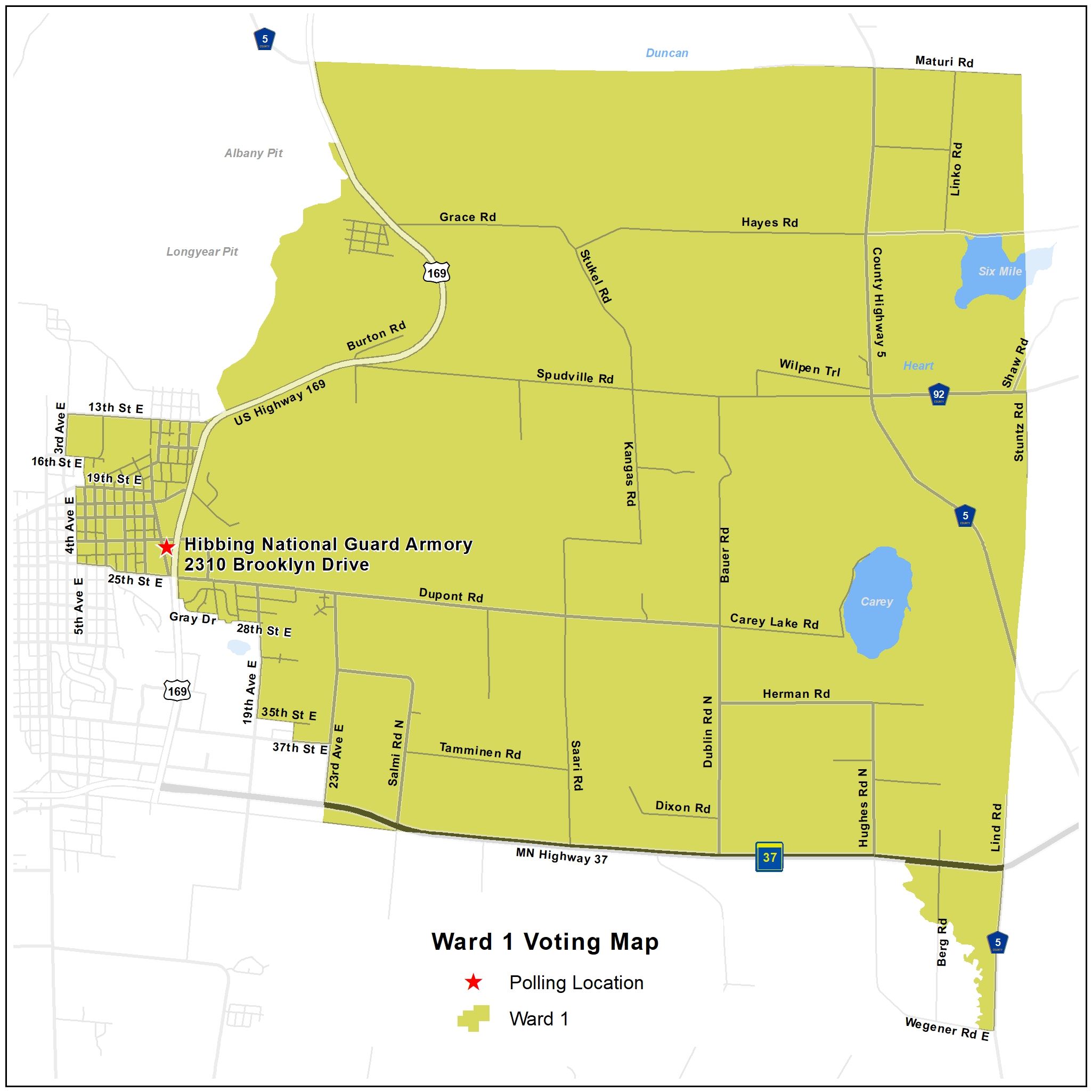 Ward1VotingMap_10x10_color