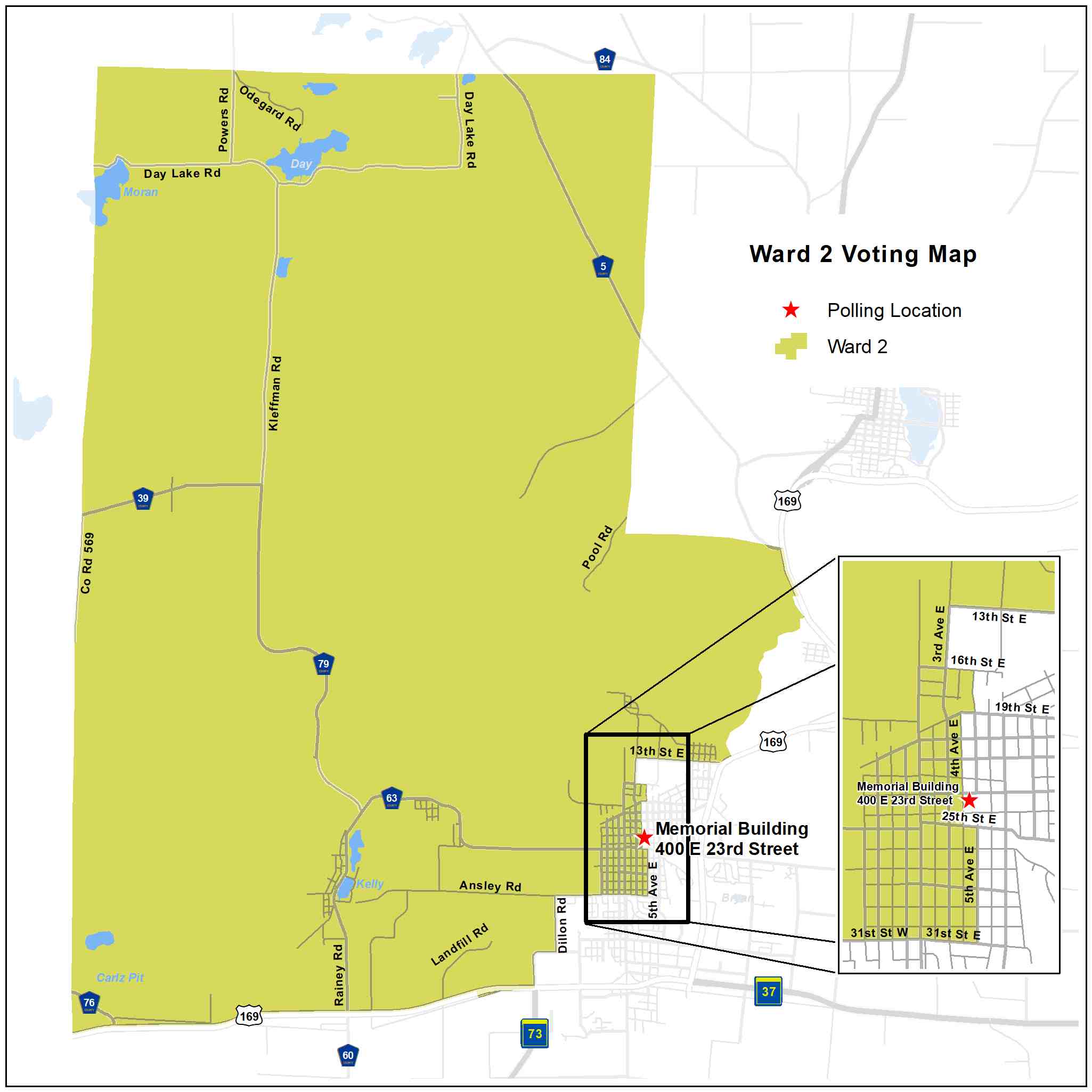 Ward2VotingMap_10x10_color