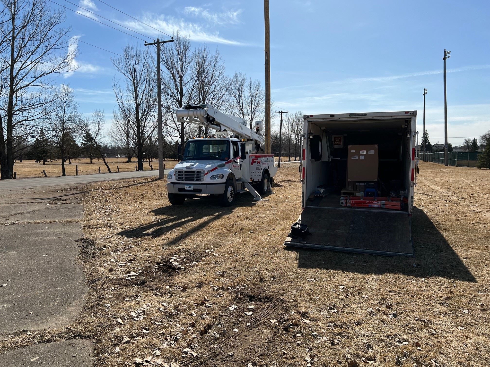 New Sirens Installed 3.15 (2)