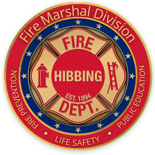 Fire Marshal Division