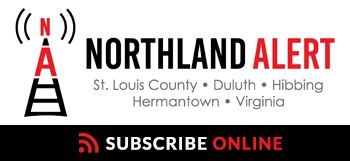 northland alert graphic